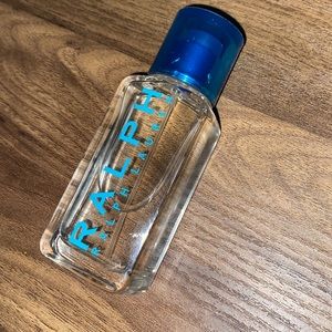 Ralph Lauren women’s perfume